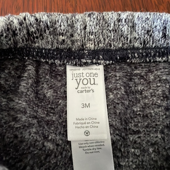 Carter’s Baby Jacket Pant Set - Picture 8 of 8